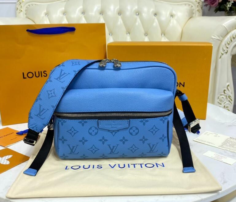 Luxe Touch Bags 

 - LTB Bags - 2402