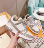 Luxe Touch Bags -  Men Shoes - 942