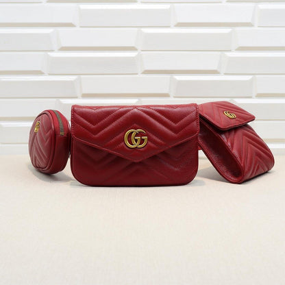 Luxe Touch Bags 

 - LTB Bags - 803