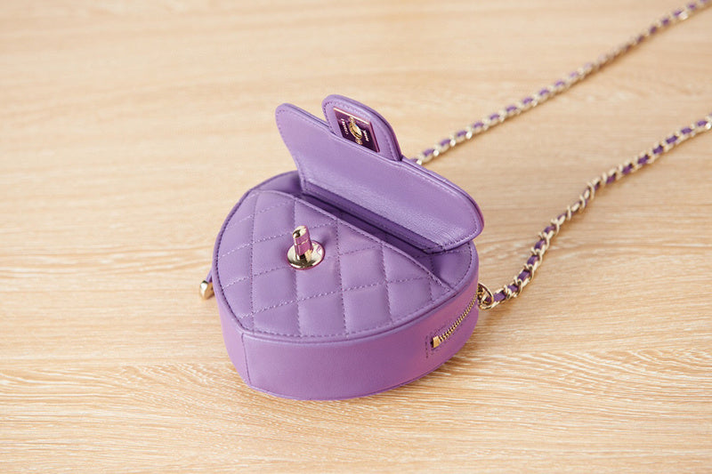 Luxe Touch Bags 

 -  Bags - 3007