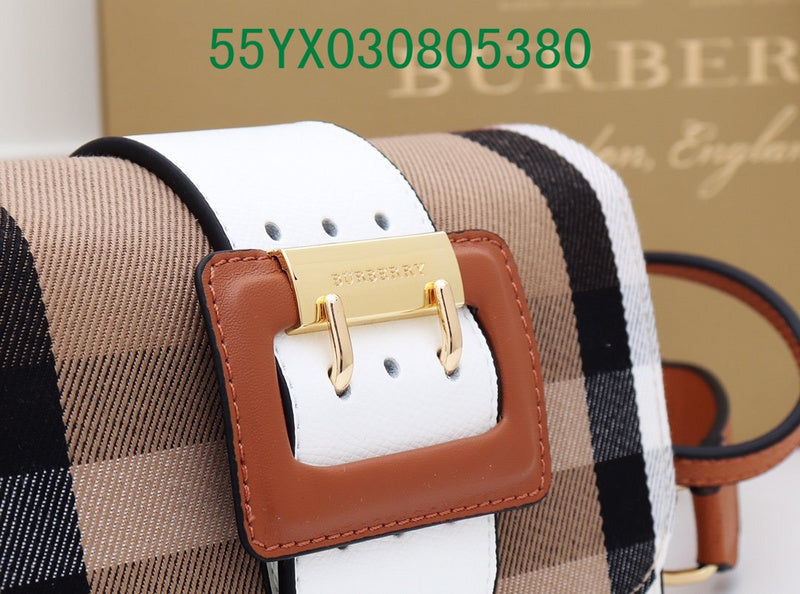 LTB Fashion -BBR Bags - 674