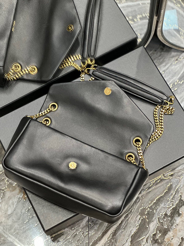 Luxe Touch SLY Bags - 087