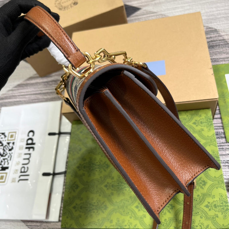 LTB - GG Bags - 365