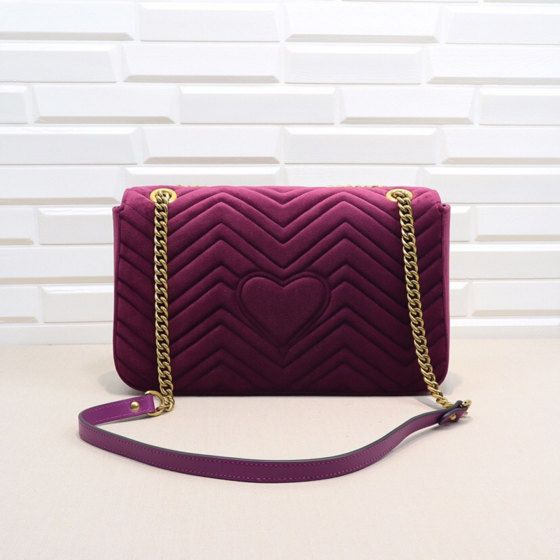 Luxe Touch Bags 

 - LTB Bags - 866