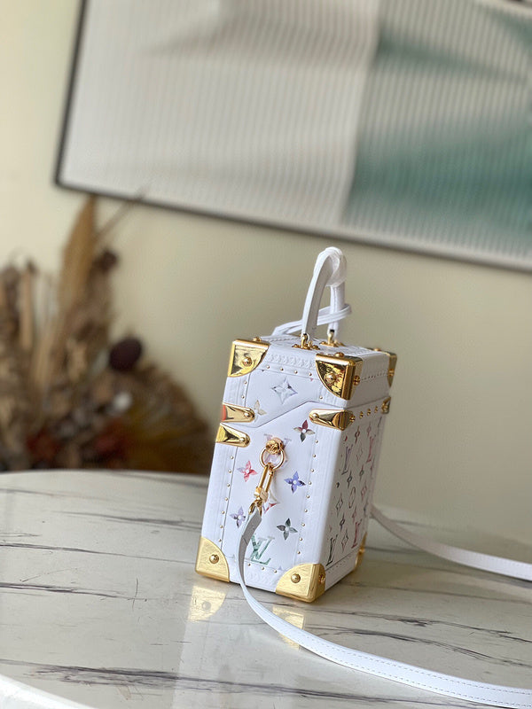 Fashion Luxe Touch bags - 4627