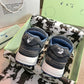 Luxe Touch Bags - YZO Men Shoes - 009