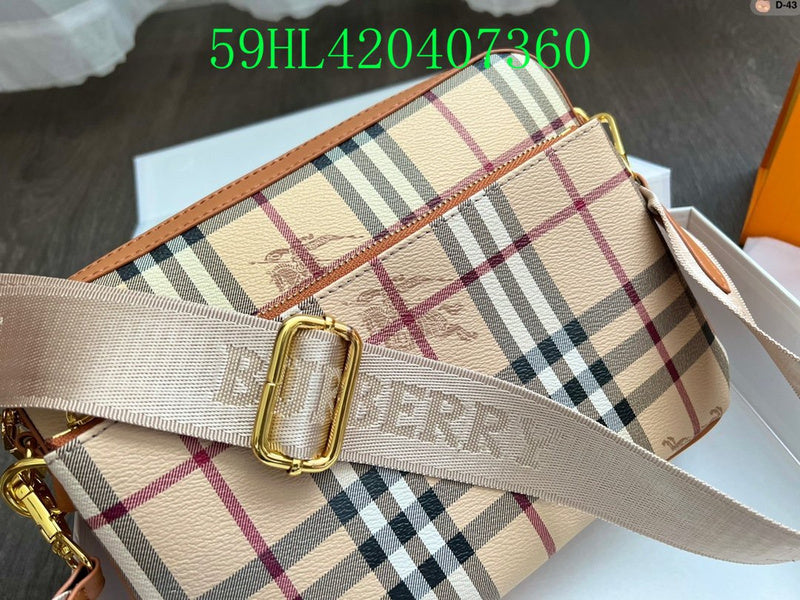 LTB Fashion -BBR Bags - 314