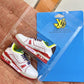 Luxe Touch Bags -  Men Shoes - 1432