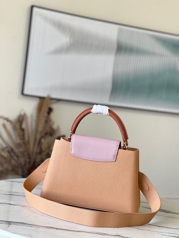 Fashion Luxe Touch bags - 4594