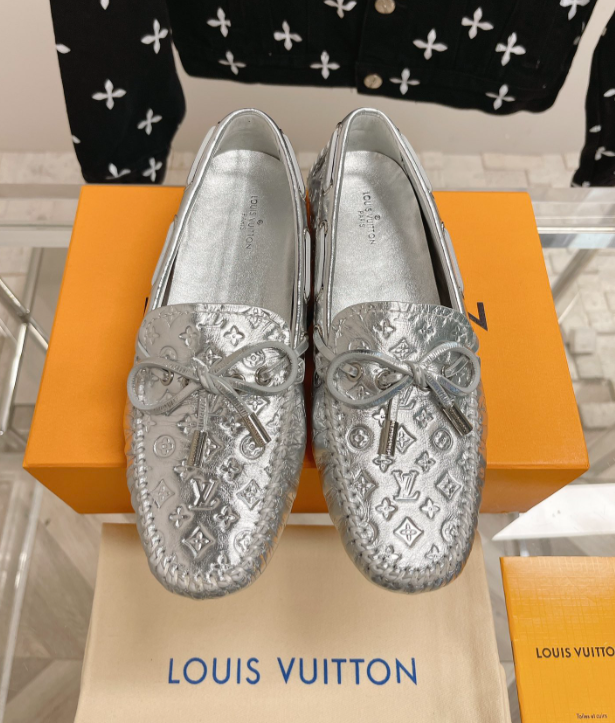 Luxe Touch Bags -  Women Shoes - 100
