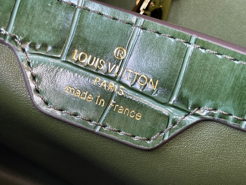 Fashion Luxe Touch bags - 4769