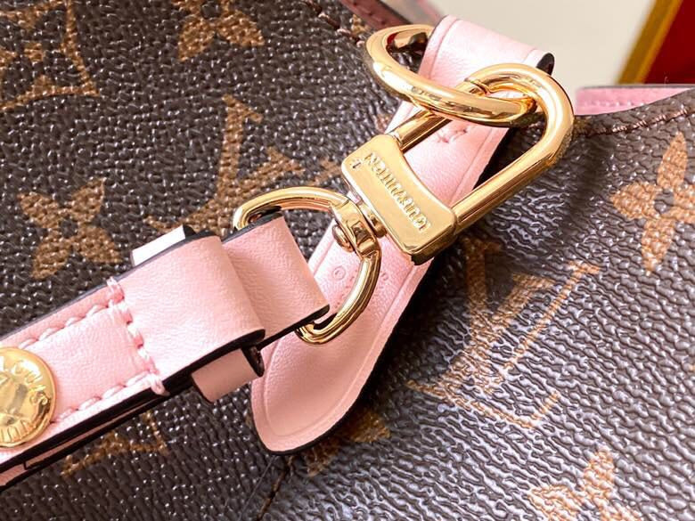 Fashion Luxe Touch bags - 3619