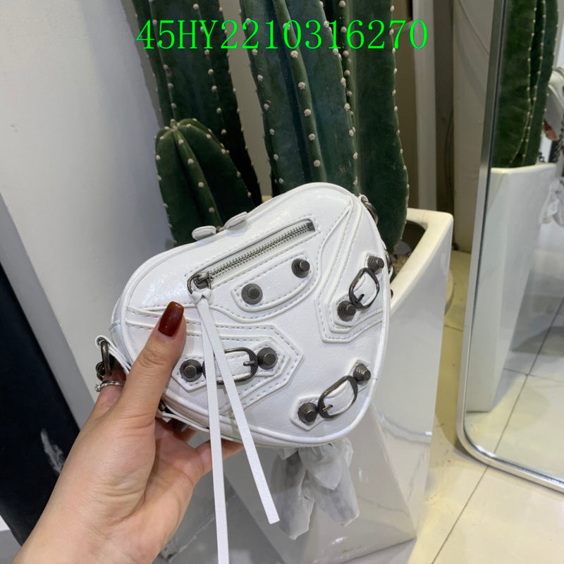 Luxe Touch Fashion - BGA Bags - 1866