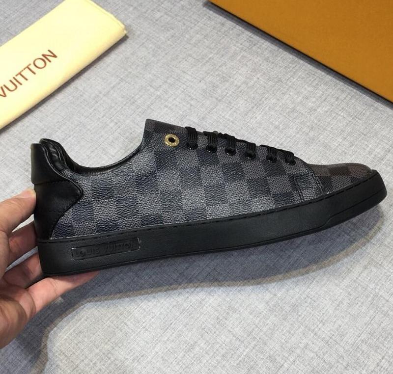 Luxe Touch Bags -  Men Shoes - 1856