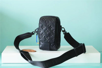 Luxe Touch Fashion LTB-bags - 10018