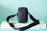 Luxe Touch Fashion LTB-bags - 10018