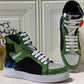 Luxe Touch Bags - PHP Shoes - 058