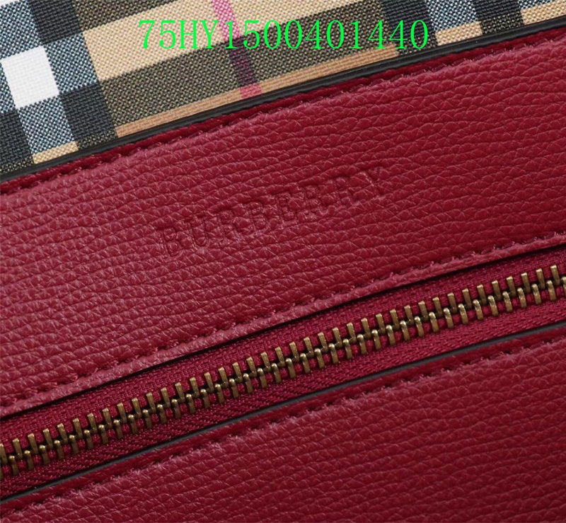 Luxe Touch Bags Fashion -BBR Bags - 550
