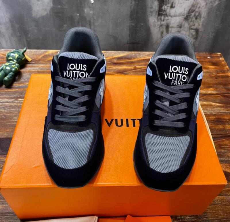 Luxe Touch Bags 

 - LTB Men Shoes - 781