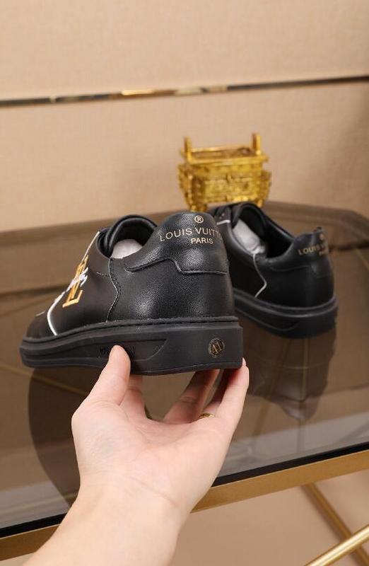 Luxe Touch Bags 

 - LTB Men Shoes - 2016