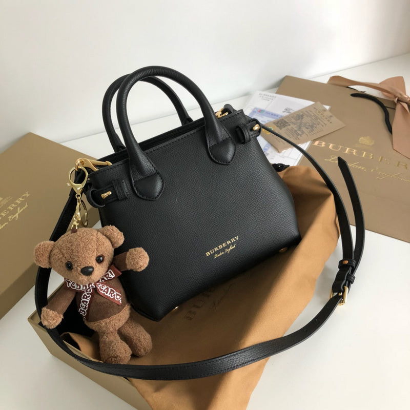 Luxe Touch Fashion -BBR Bags - 996