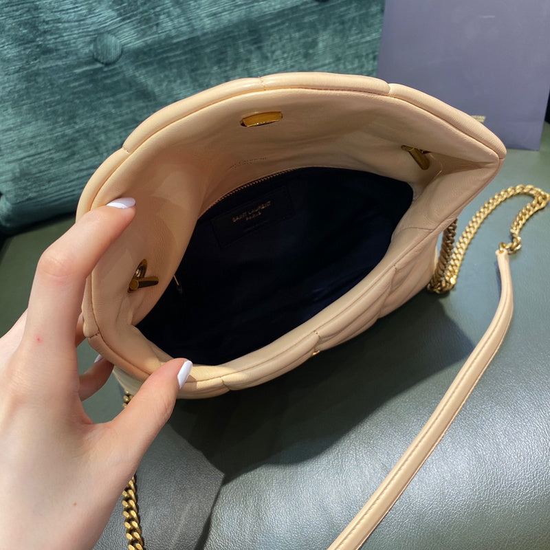 Luxe Touch - SLY Bags 411