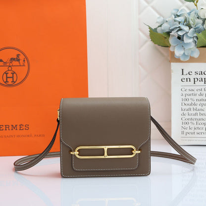 Luxe Touch Bags - HMS Bags - 105