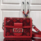 Fashion Luxe Touch bags - 3529