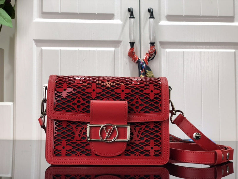 Fashion Luxe Touch bags - 3529