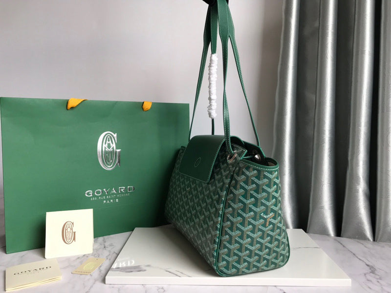 Luxe Touch Bags - GOD Bags - 089