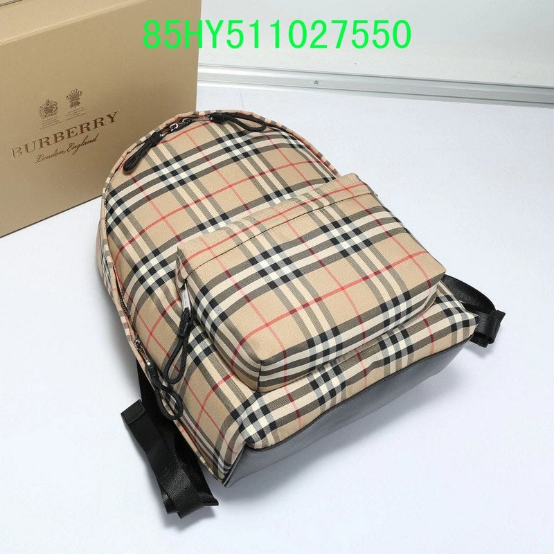 LTB Fashion -BBR Bags - 611
