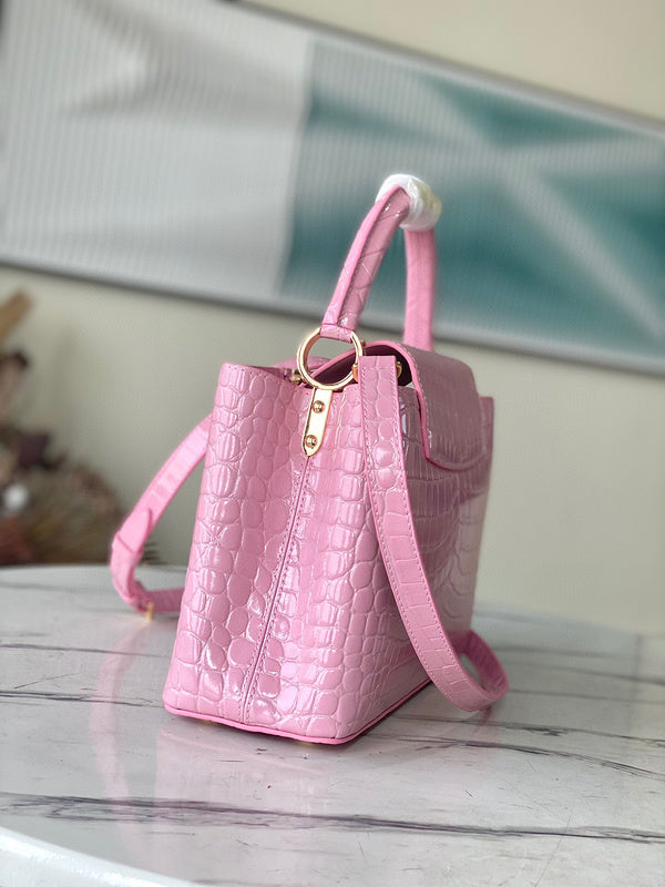 Fashion Luxe Touch bags - 4830