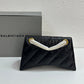 Luxe Touch Fashion - BGA Bags - 1681