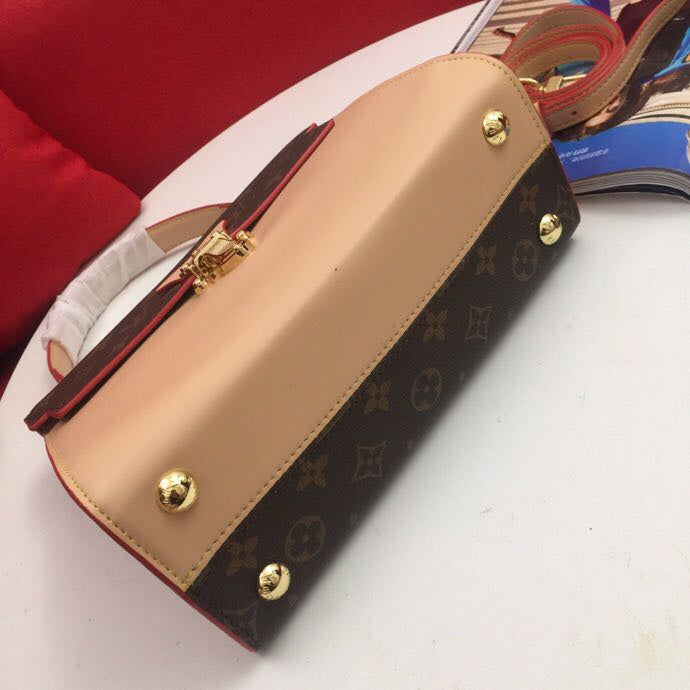 Fashion Luxe Touch bags - 3681