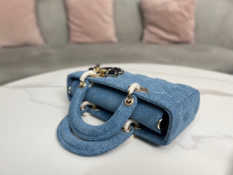 LTB - Luxe Touch Bags - 291