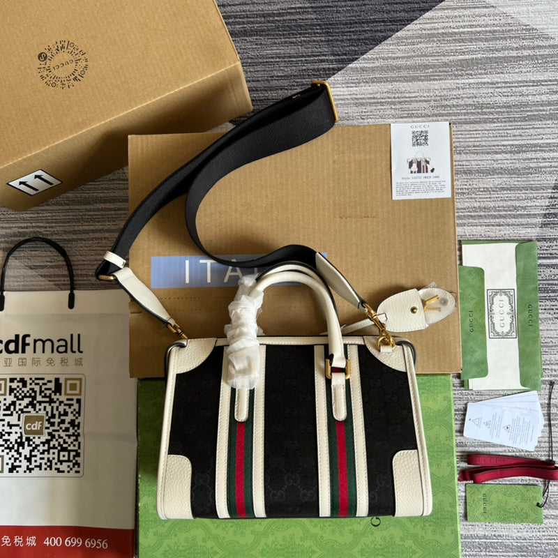 LTB - GG Bags - 1115
