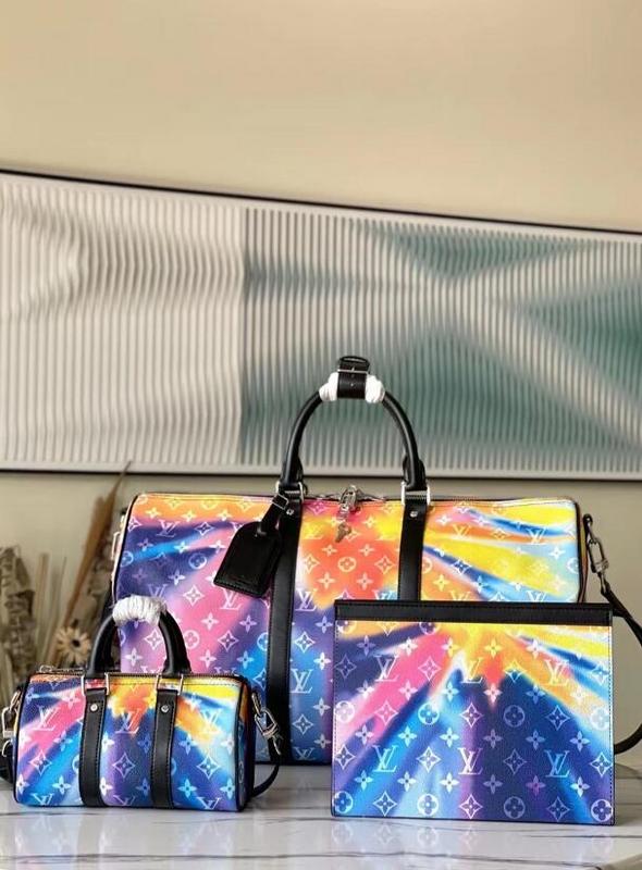 Luxe Touch Bags 

 - LTB Bags - 2174