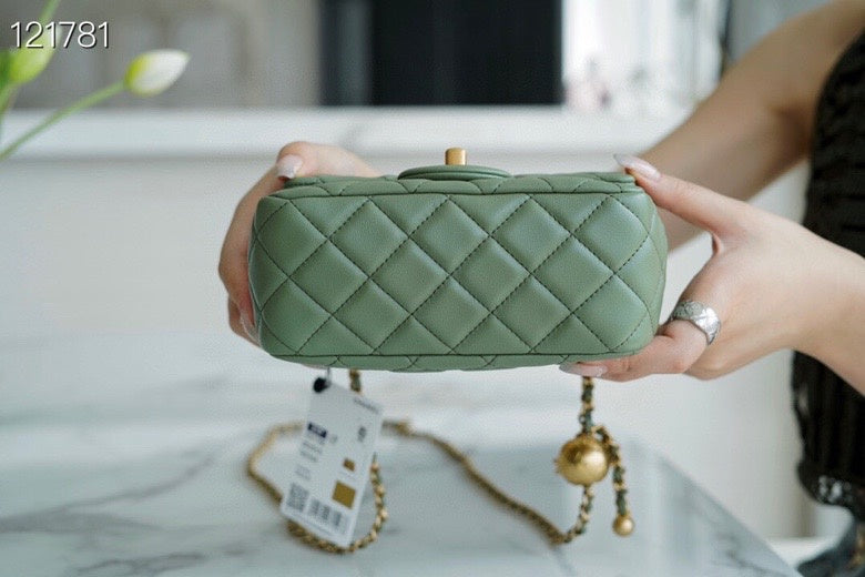 LTB - Luxe Touch Bags - 433