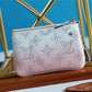 Luxe Touch Fashion LTB-bags - 8925