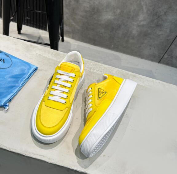 Luxe Touch Bags - PD Men Shoes - 188