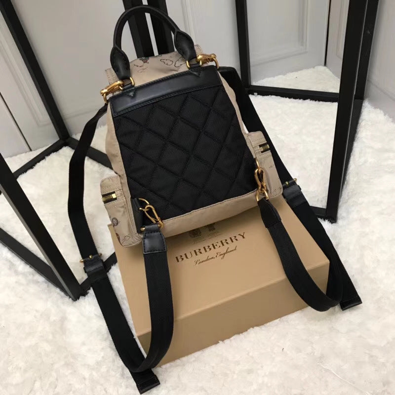 LTB Fashion -BBR Bags - 1180