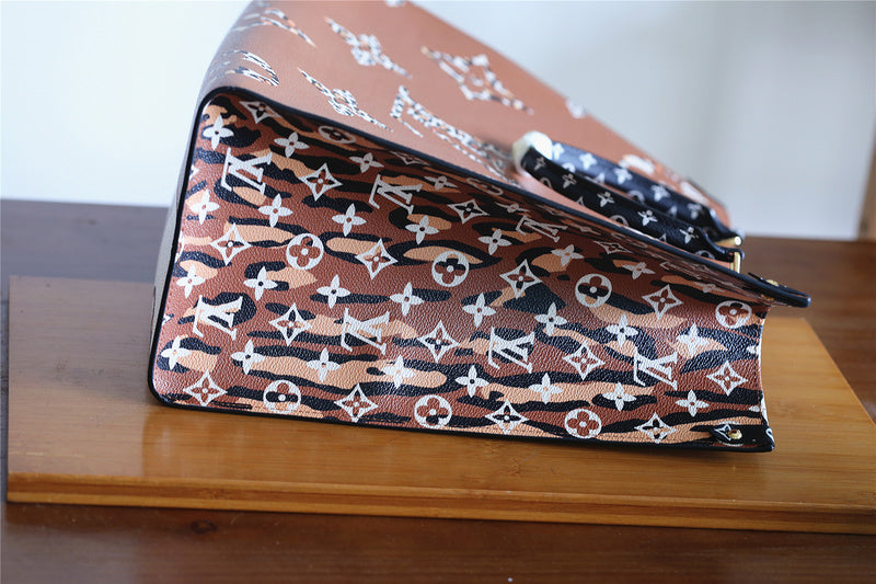 Luxe Touch Fashion LTB-bags - 8672