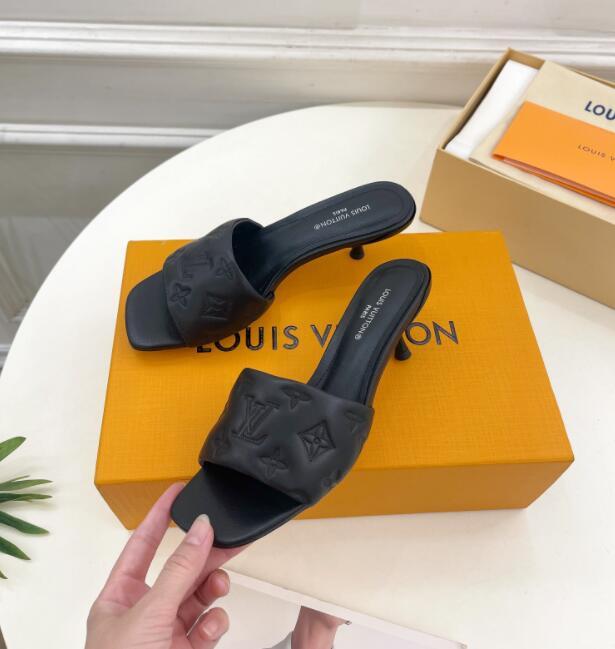 Luxe Touch Bags 

 - LTB Women Shoes - 193