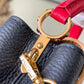 Fashion Luxe Touch bags - 4591