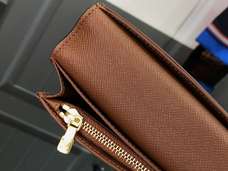 Fashion Luxe Touch bags - 2861
