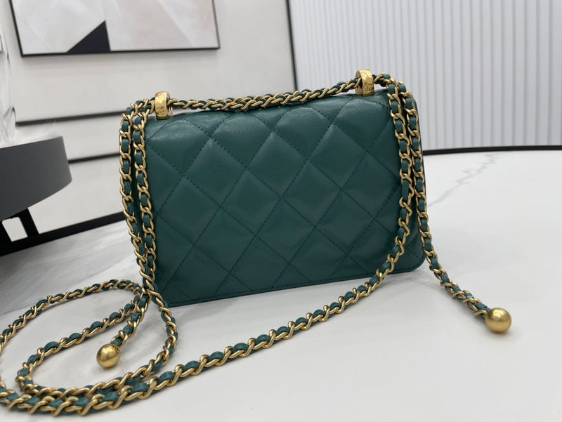 Luxe Touch Bags -  Bags - 595