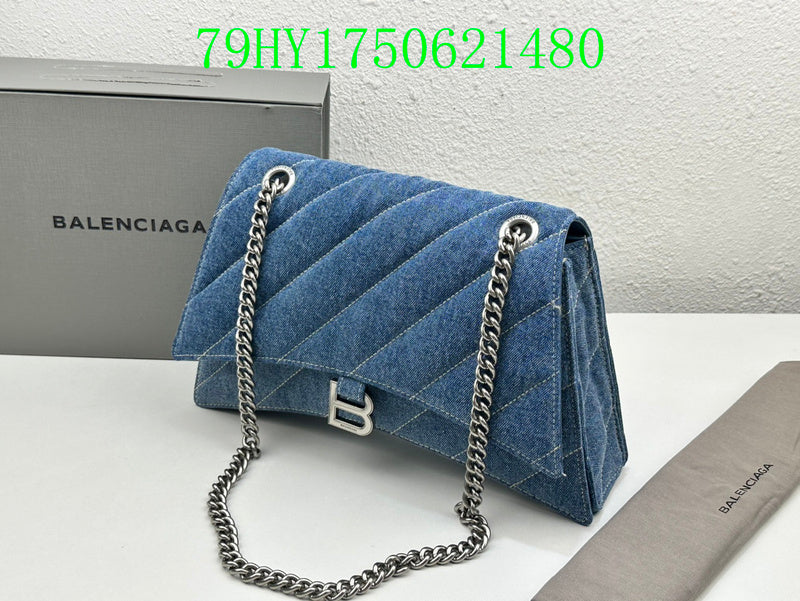 Luxe Touch Fashion - BGA Bags - 1743