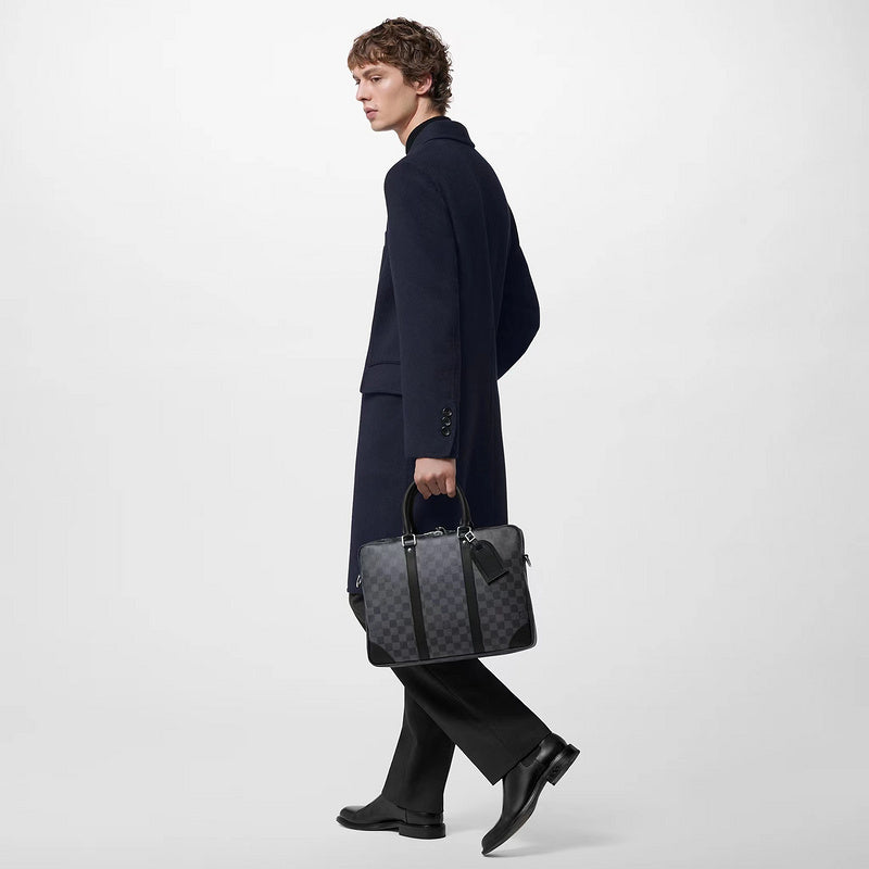 Fashion Luxe Touch bags - 2686
