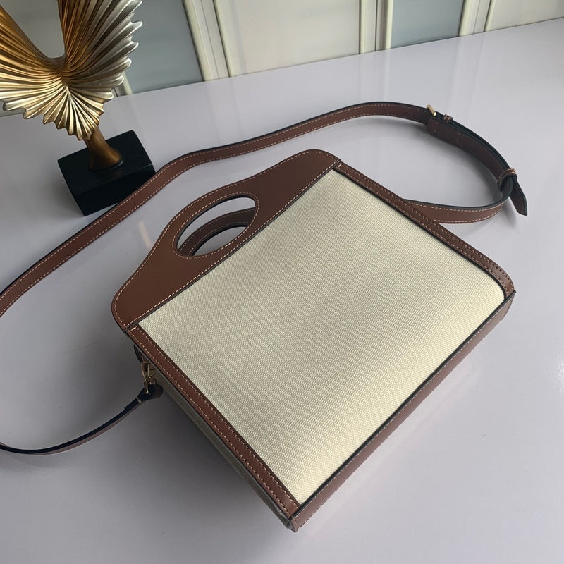 Luxe Touch Fashion -BBR Bags - 1496