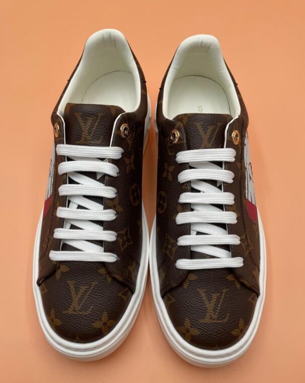 Luxe Touch Bags 

 - LTB Women Shoes - 171
